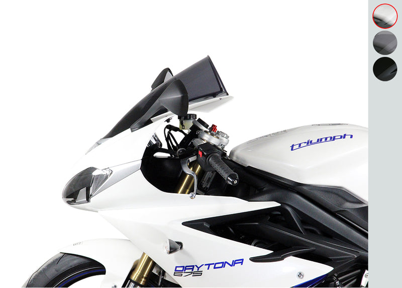 MRA Racingscheibe "R"