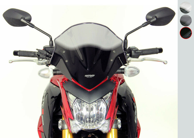 MRA Racingscheibe "NRM"