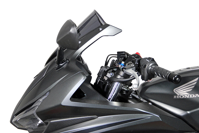 MRA Racingscheibe "R"