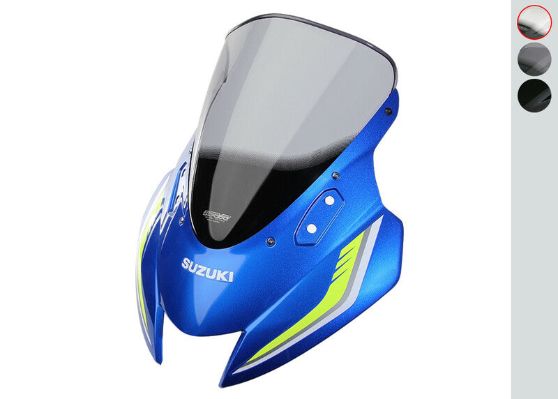 MRA Racingscheibe "R"
