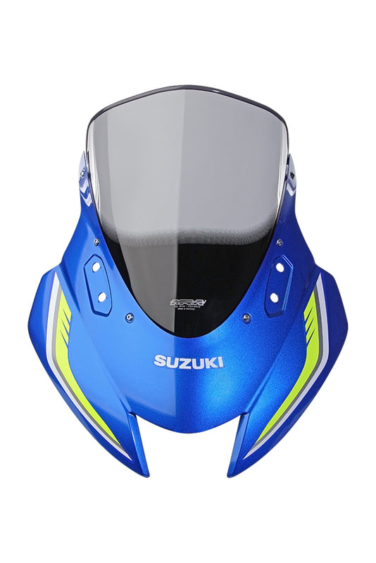 MRA Racingscheibe "R"