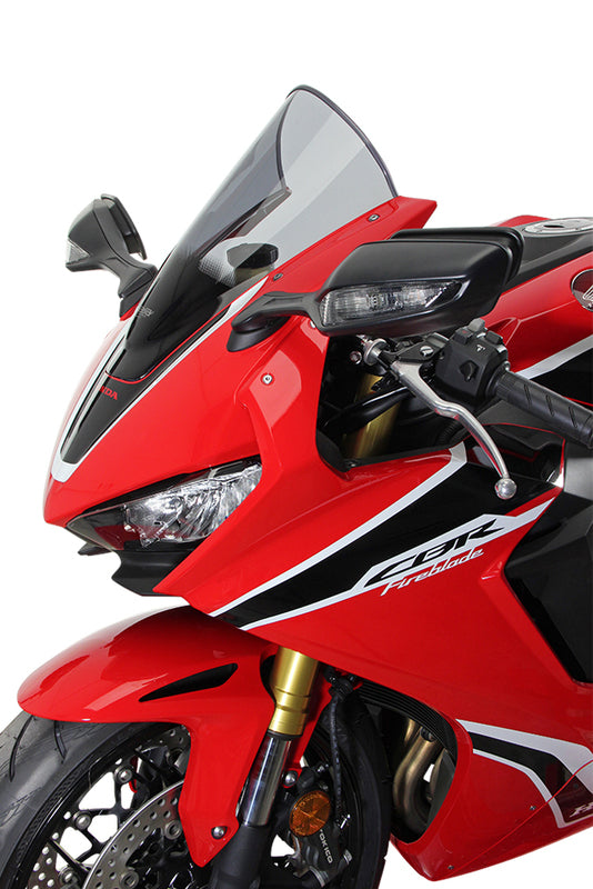 MRA Racingscheibe "R"