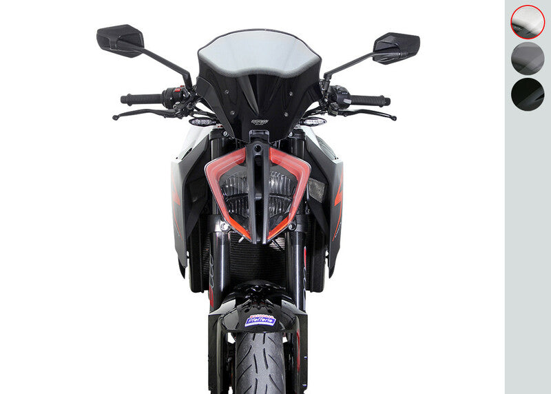 MRA Racingscheibe "NRM"
