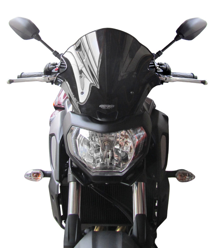 MRA Racingscheibe "NRM"