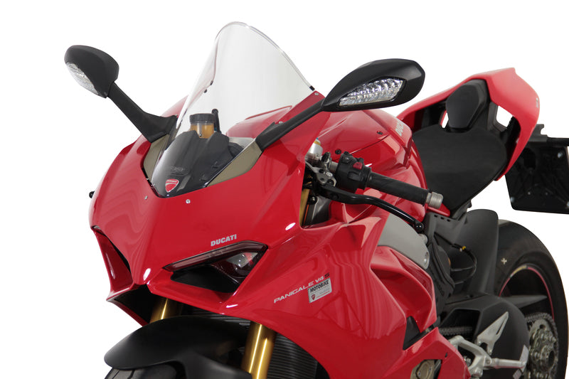 MRA Racingscheibe "R"