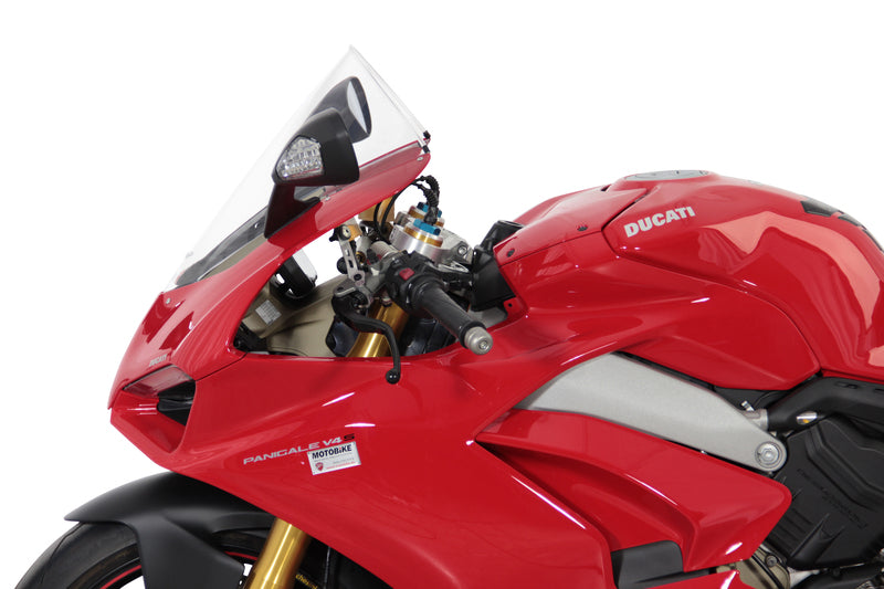 MRA Racingscheibe "R"