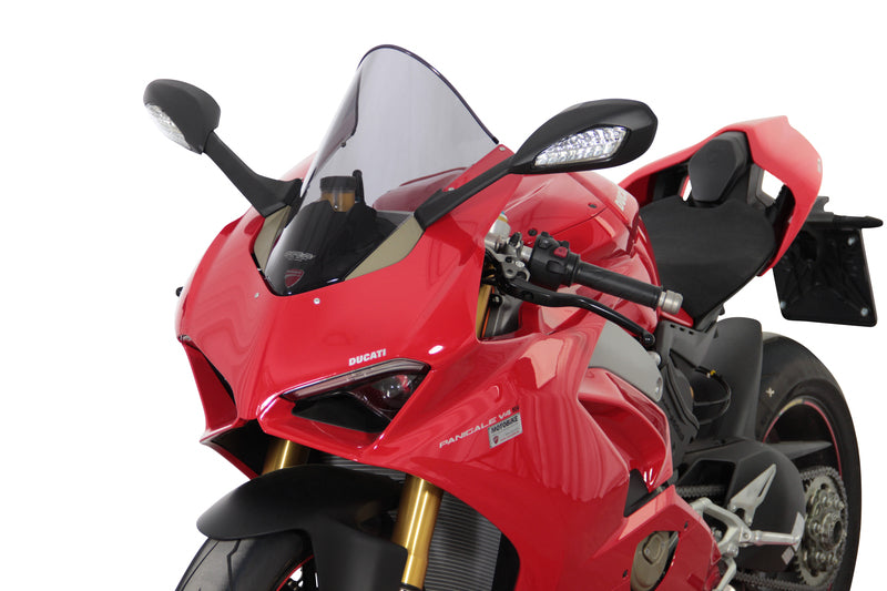 MRA Racingscheibe "R"