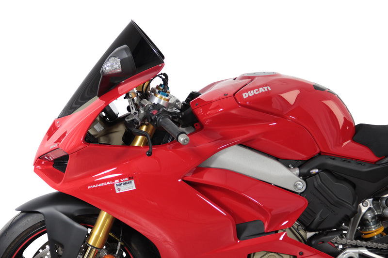 MRA Racingscheibe "R"
