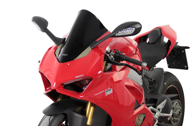 MRA Racingscheibe "R"