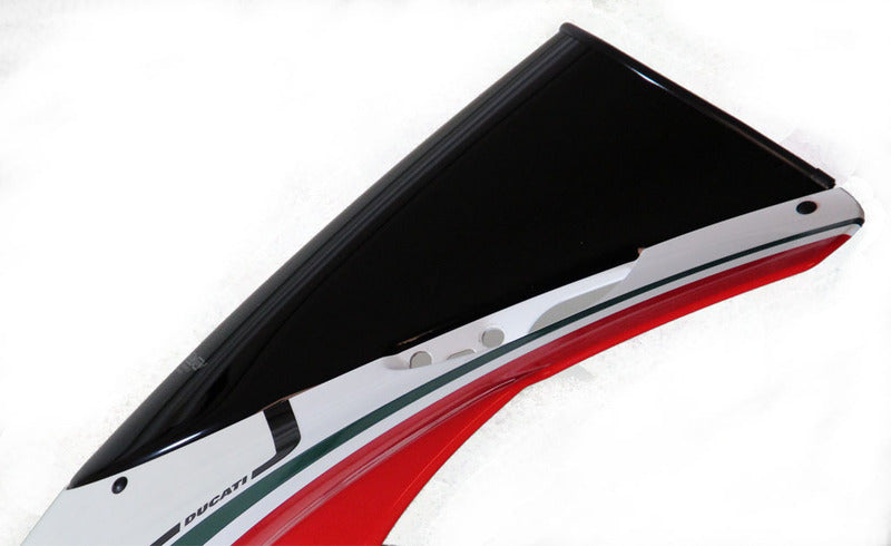 MRA Originalformscheibe "O"