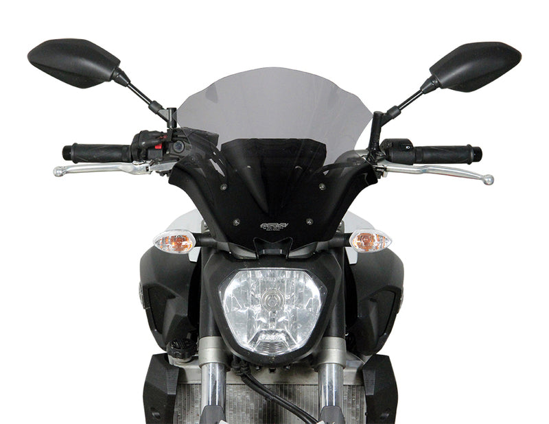 MRA Racingscheibe "NRM"