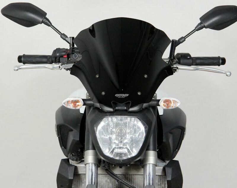 MRA Racingscheibe "NRM"