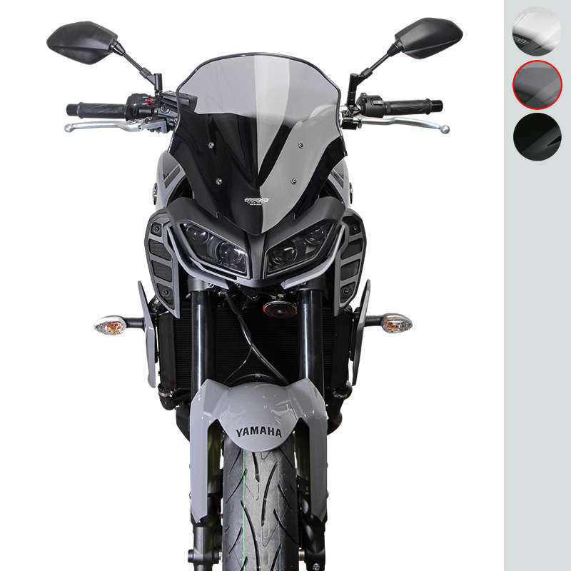 MRA Racingscheibe "NRN"