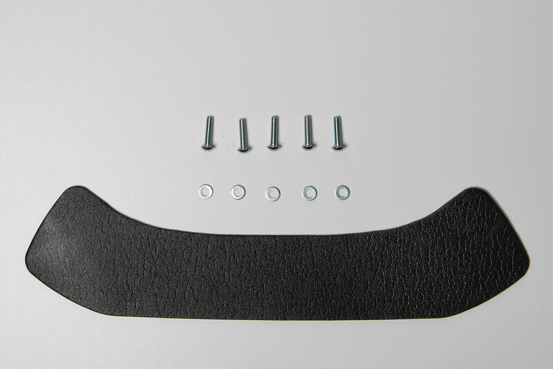 MALOSSI Sport Windschutzscheibe - Yamaha T-Max 500