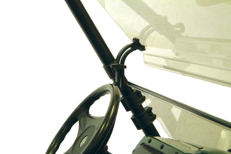 DIRECTION 2 Full Tilt SSV Windschutzscheibe - Yamaha YXR 700 Rhino