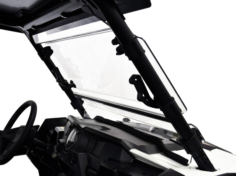 DIRECTION 2 Full Tilt SSV Windschutzscheibe - Polaris RZR 1000