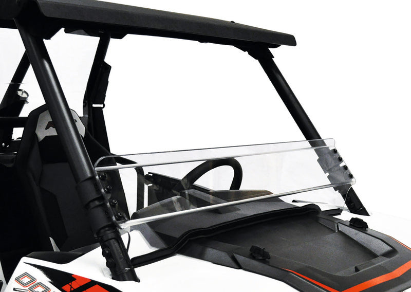 DIRECTION 2 Low SSV Windschutzscheibe - Polaris RZR 1000