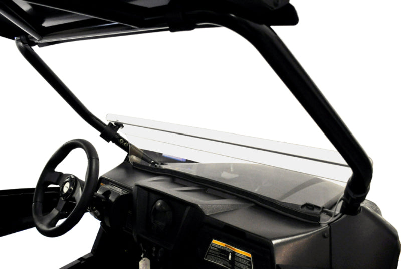 DIRECTION 2 SSV Windschutzscheibe - Arctic Cat Wildcat Trail