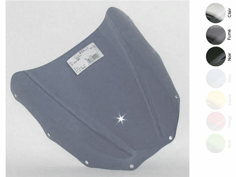 MRA Racingscheibe "R"