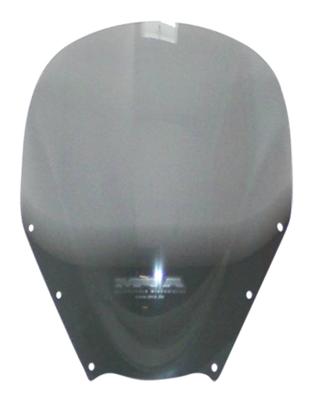 MRA Racingscheibe "R"