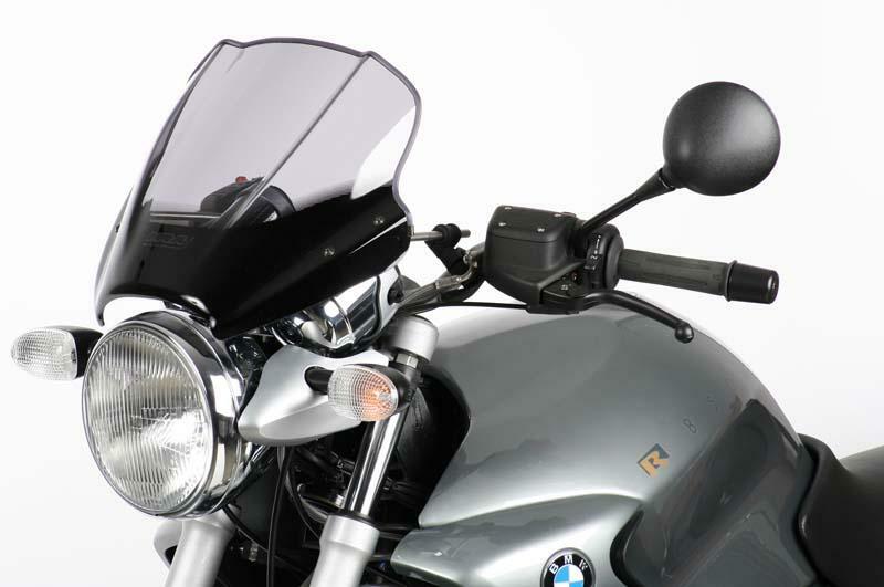 MRA Speed-Screen for Naked-Bikes "SPS"