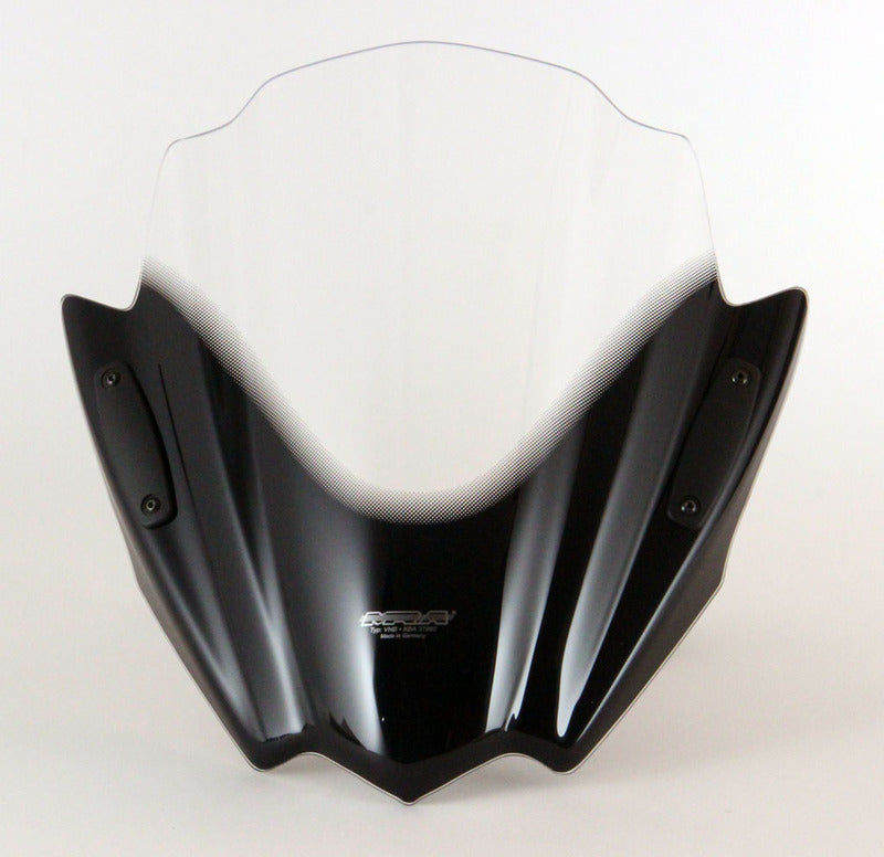 MRA Racing-Screen for Naked-Bikes "RNB"