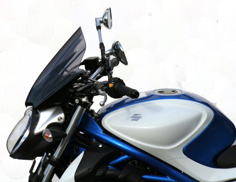 MRA Racing-Screen for Naked-Bikes "RNB"