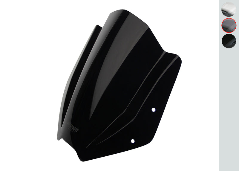 MRA Stealth Shield "SH" Naked Bike