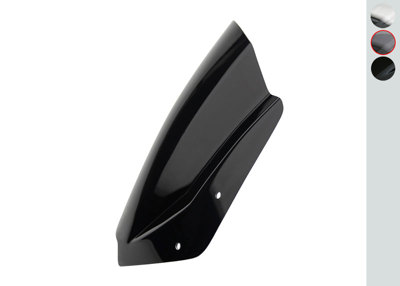 MRA Stealth Shield "SH" Naked Bike