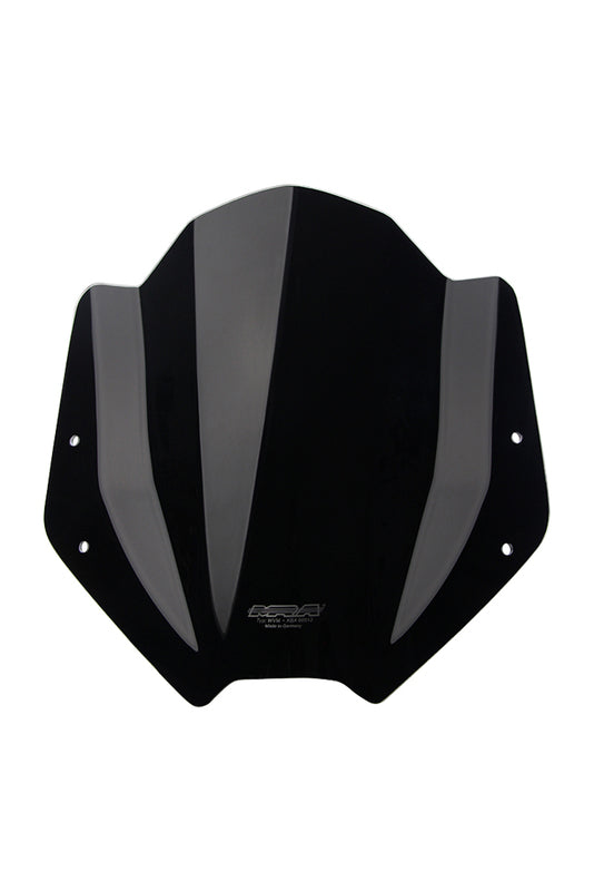 MRA Stealth Shield "SH" Naked Bike