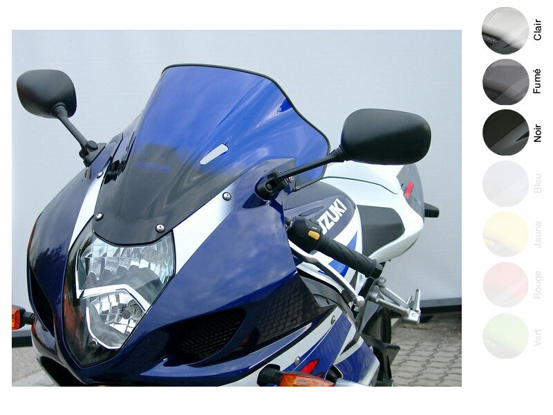 MRA Racingscheibe "R"