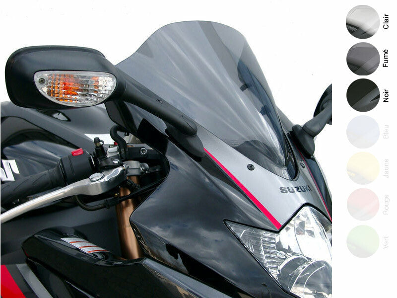 MRA Racingscheibe "R"