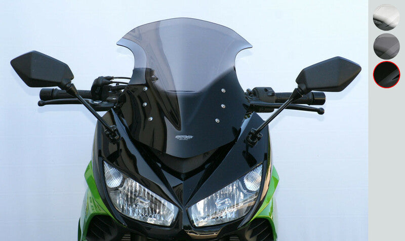 MRA Racingscheibe "R"