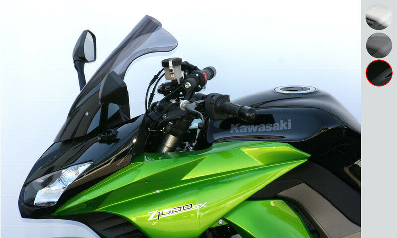 MRA Racingscheibe "R"