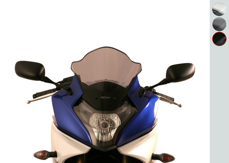 MRA Racingscheibe "R"