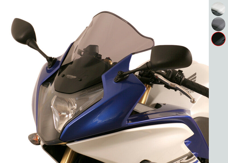 MRA Racingscheibe "R"