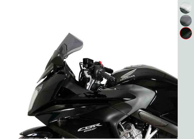 MRA Racingscheibe "R"