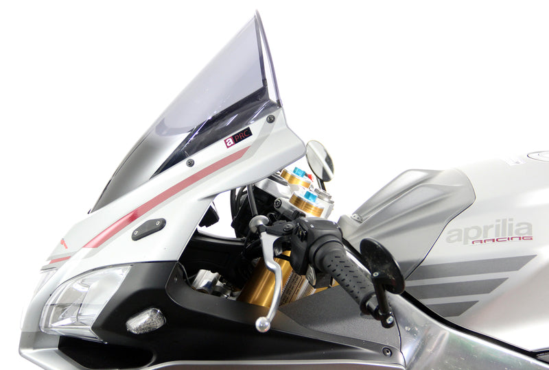 MRA Racingscheibe "R"