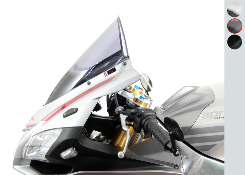 MRA Racingscheibe "R"