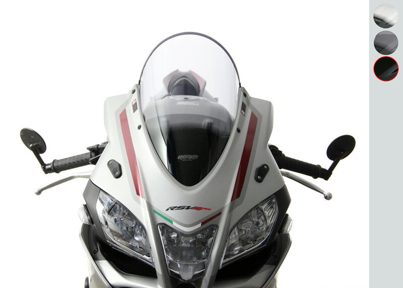 MRA Racingscheibe "R"