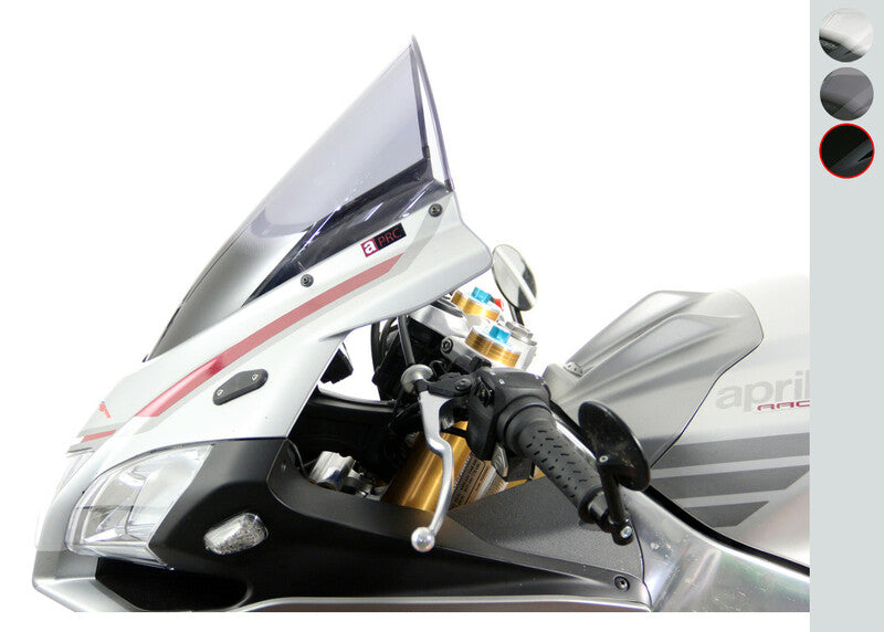 MRA Racingscheibe "R"
