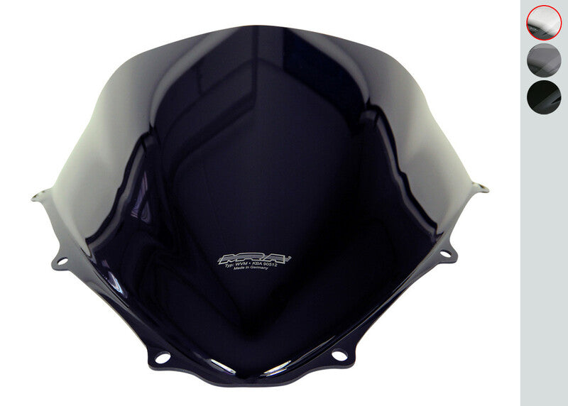 MRA Racingscheibe "R"
