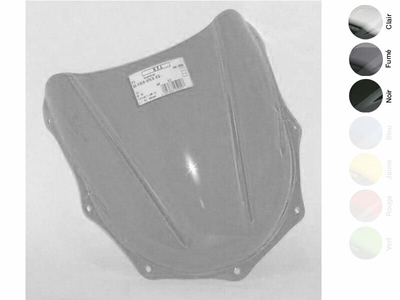 MRA Racingscheibe "R"
