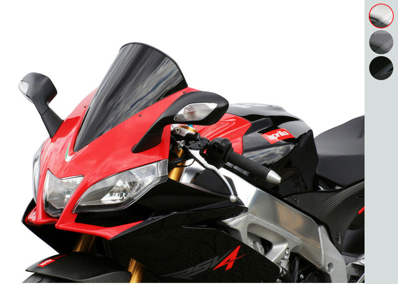 MRA Racingscheibe "R"