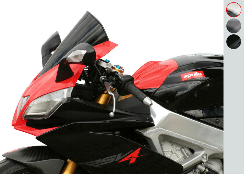 MRA Racingscheibe "R"