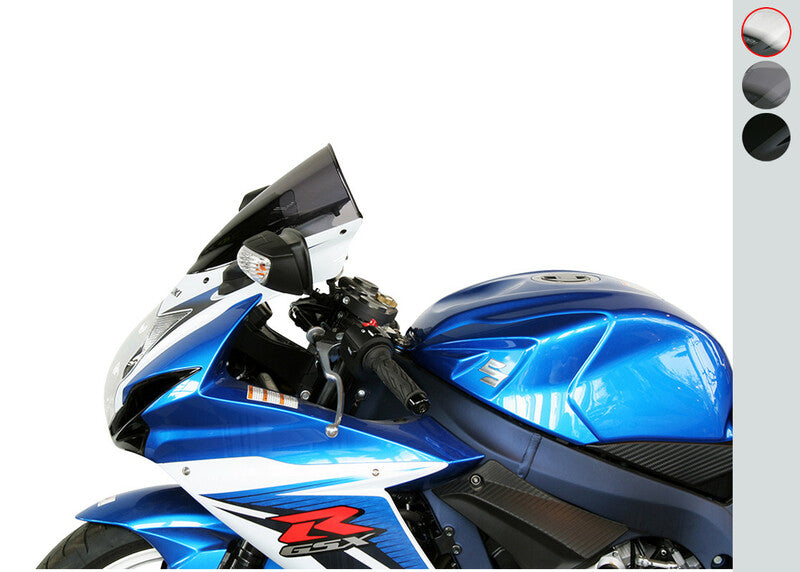 MRA Racingscheibe "R"