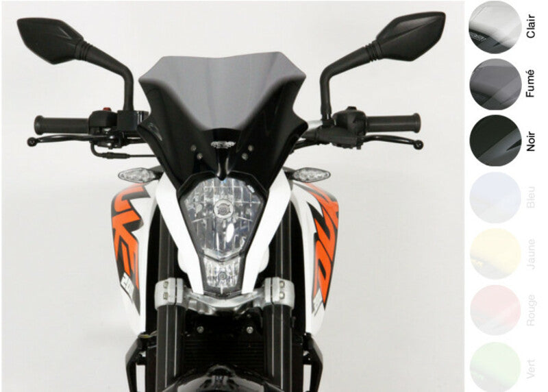 MRA Racingscheibe "R"