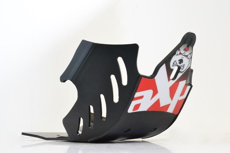 AXP GP Unterfahrschutz - HDPE 6 mm Yamaha YZ250F