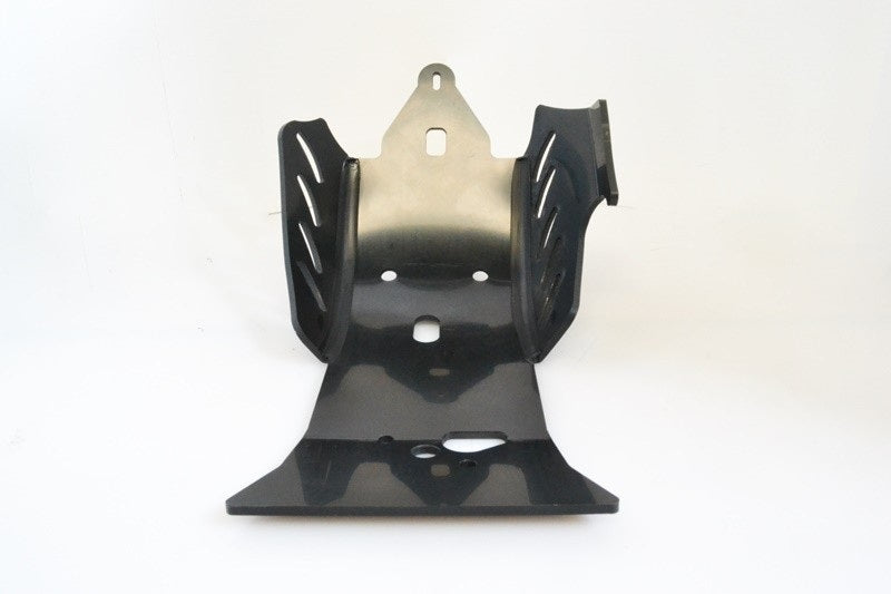 AXP GP Unterfahrschutz - HDPE 6 mm Yamaha YZ250F