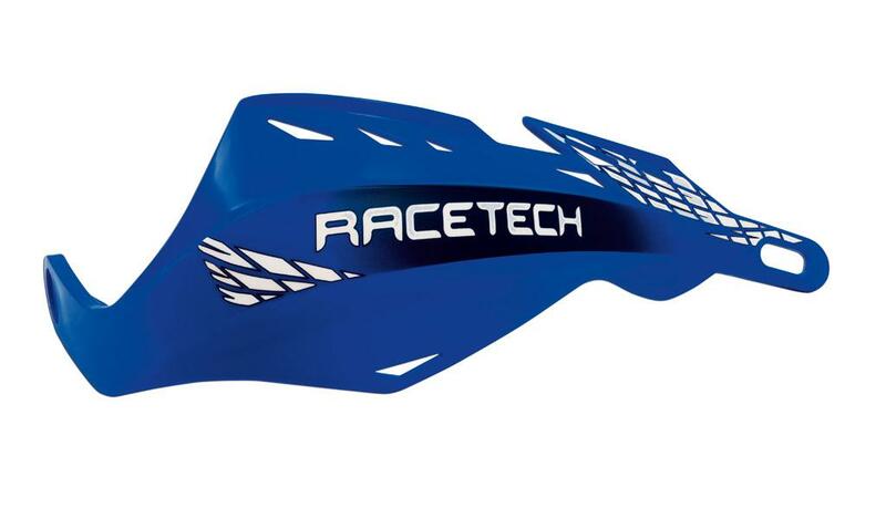 INTEGRAL-HANDSCHÜTZER GLADIATOR BLAU